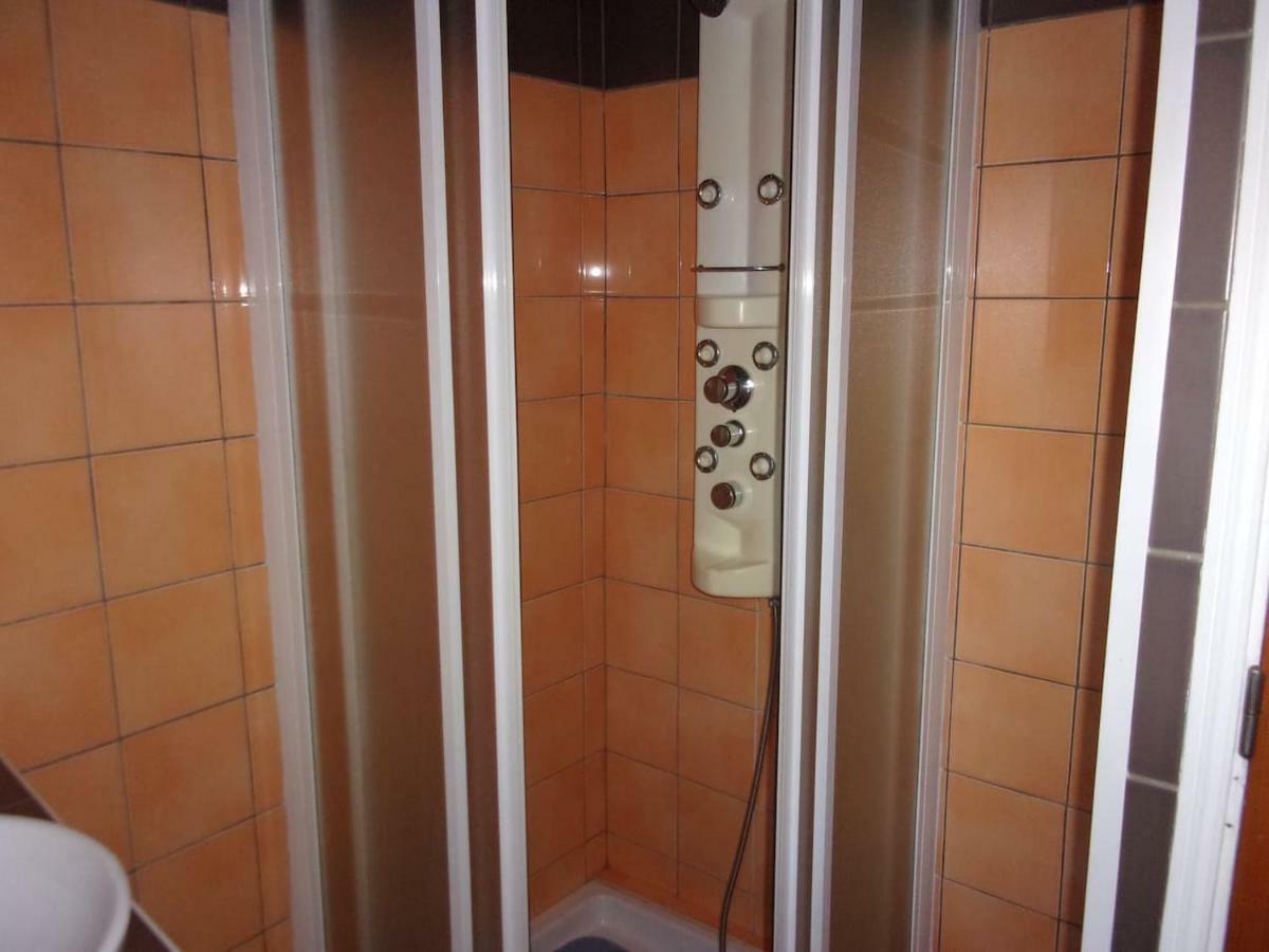 Willa Triplex Douillet Largentière Zewnętrze zdjęcie